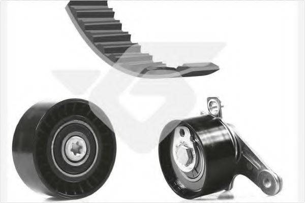HUTCHINSON KH 459