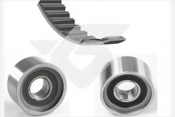 HUTCHINSON KH 51