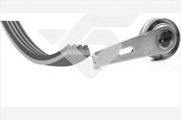 HUTCHINSON KHV 03