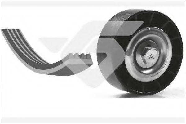 HUTCHINSON KHV 144
