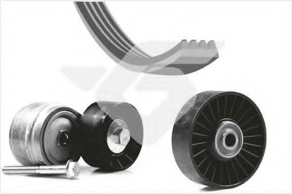 HUTCHINSON KHV 149