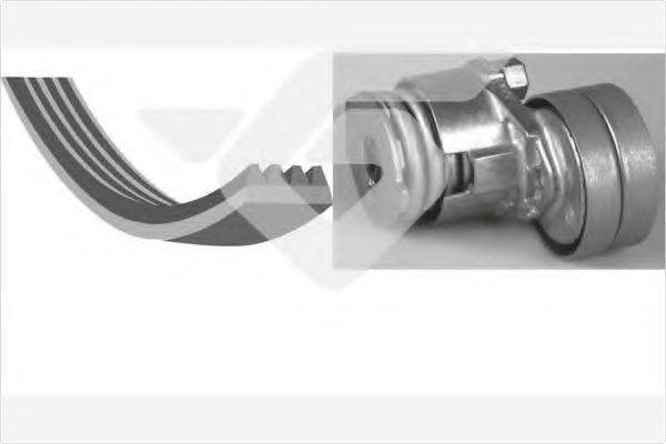 HUTCHINSON KHV 159