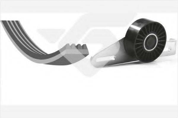 HUTCHINSON KHV 174