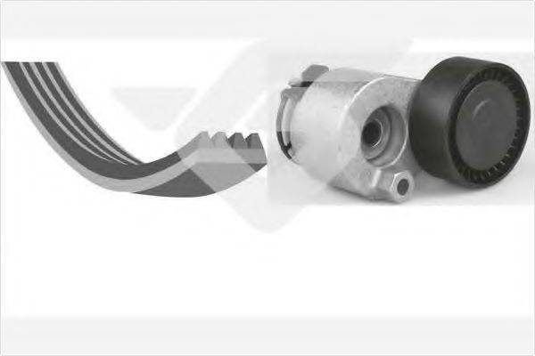HUTCHINSON KHV 176