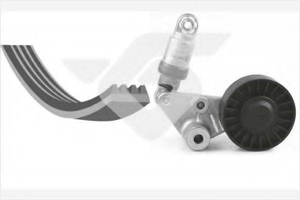 HUTCHINSON KHV 33