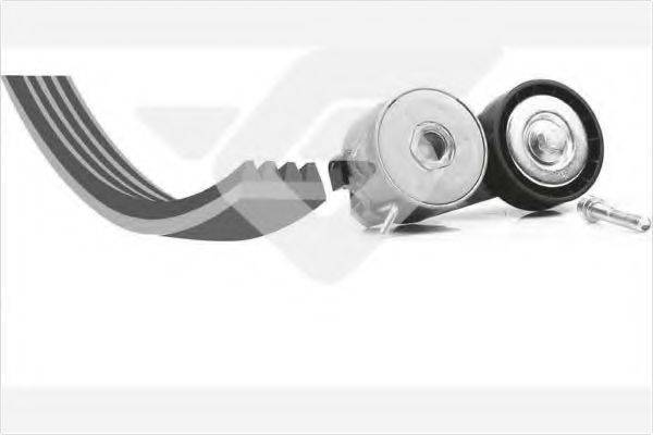 HUTCHINSON KHV 66