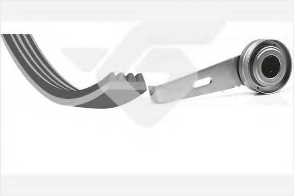 HUTCHINSON KHV 79