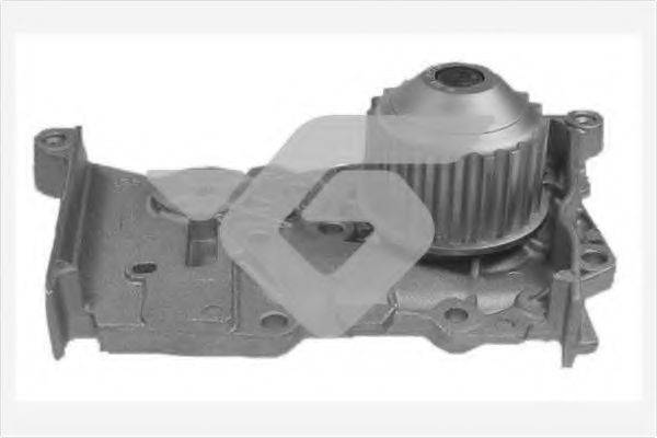 HUTCHINSON WP0043V