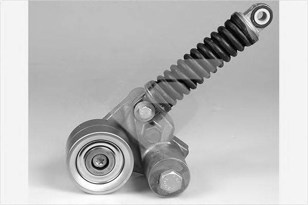 HUTCHINSON T5032 Натяжний ролик, полікліновий ремінь