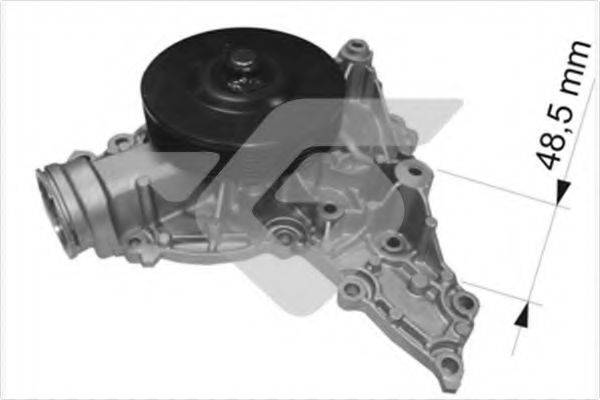 HUTCHINSON WP276