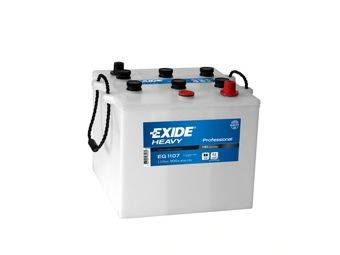 EXIDE 600 30 Стартерна акумуляторна батарея; Стартерна акумуляторна батарея