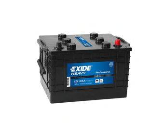 EXIDE 635 42 Стартерна акумуляторна батарея; Стартерна акумуляторна батарея