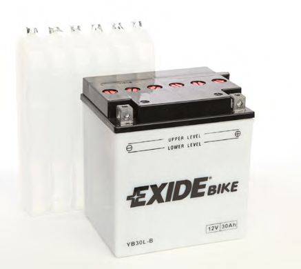 EXIDE EB30L-B
