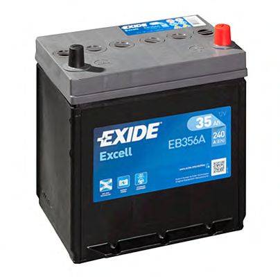 EXIDE _EB356A