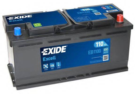EXIDE EB1100