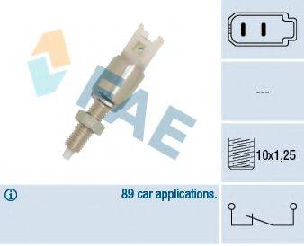 FAE 24550