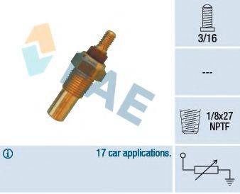 FAE 32020