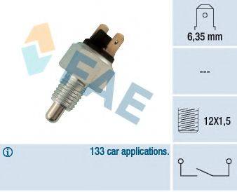 FAE 40370