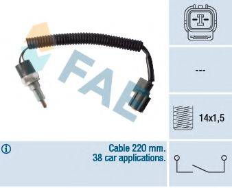 FAE 40585