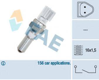 FAE 40730
