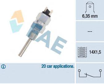 FAE 41030