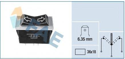 FAE 62260 Вимикач
