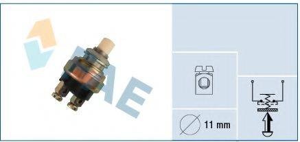 FAE 63160 Вимикач