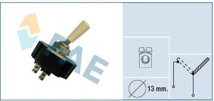 FAE 65240 Вимикач