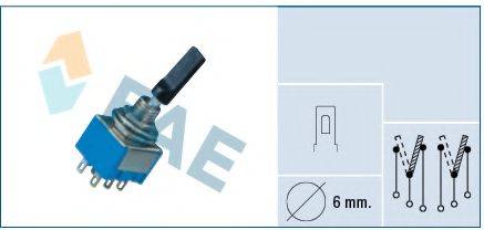 FAE 65850 Вимикач