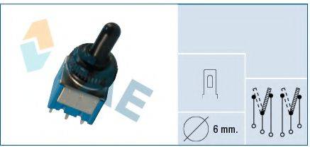 FAE 65890 Вимикач