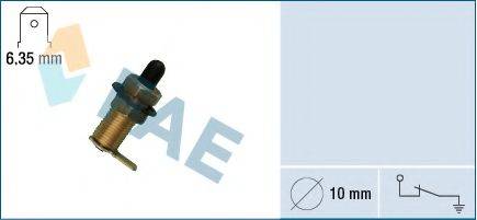 FAE 67230 Вимикач, контакт дверей