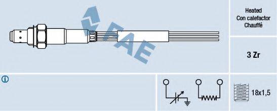 FAE 77003