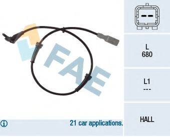 FAE 78036