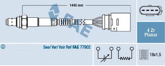 FAE 77407