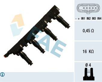 FAE 80257