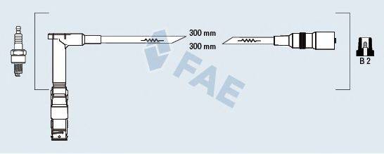 FAE 85051