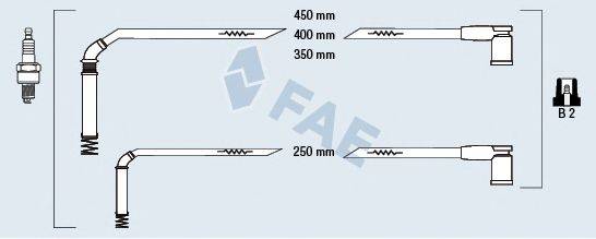 FAE 85126