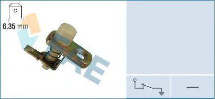 SEAT DB-952520.00 Вимикач, контакт дверей