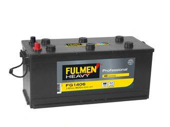 FULMEN FG1406
