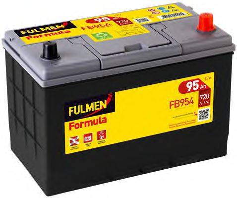 FULMEN FB954