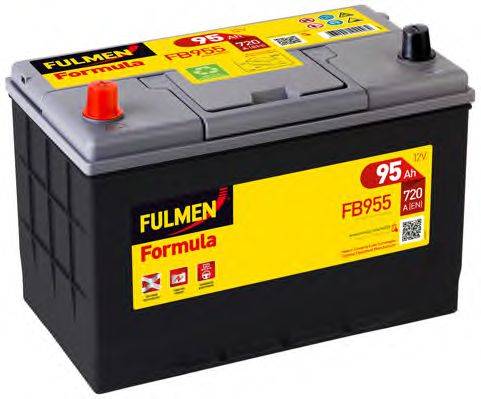 FULMEN FB955