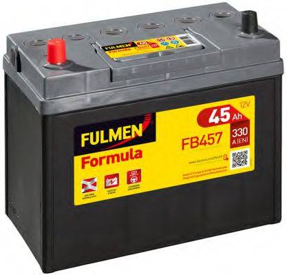FULMEN FB457