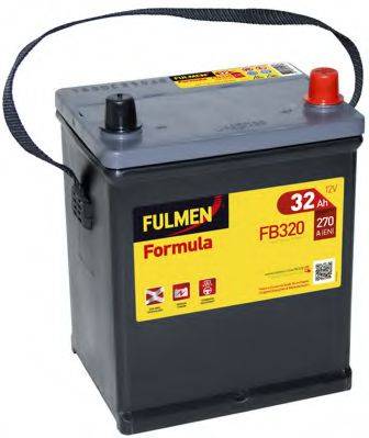 FULMEN FB320