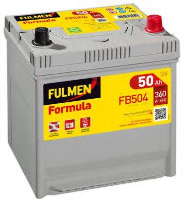 FULMEN FB504