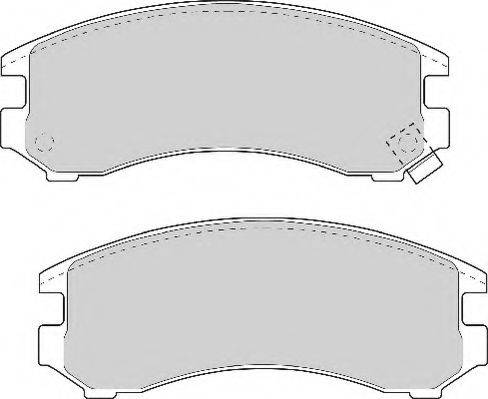 NECTO FD6661A