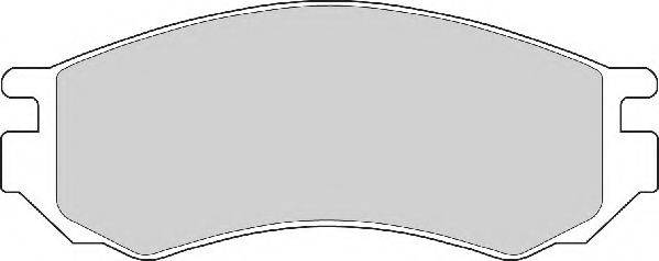 NECTO FD6658A