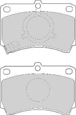 NECTO FD6636A