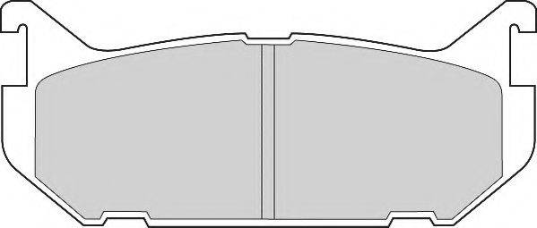 NECTO FD6649A