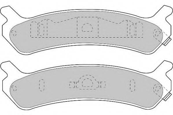 NECTO FD6651A