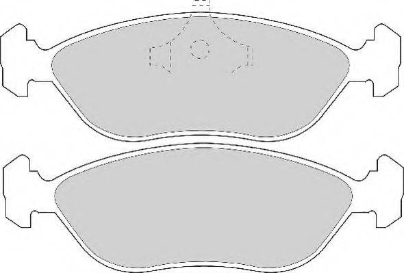 NECTO FD6705A